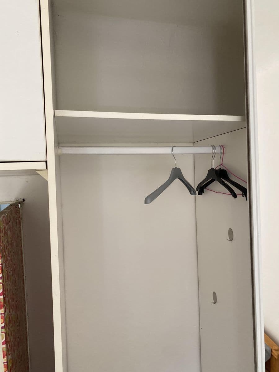 Pronájem bytu 1+1 40 m², Buštěhradská, Praha, Praha Pronájem bytu 1+1 40 m², Buštěhradská, Praha, Praha