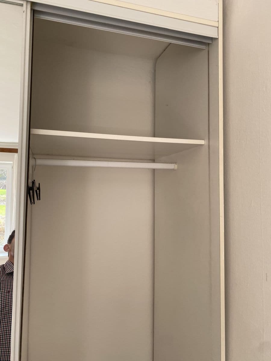 Pronájem bytu 1+1 40 m², Buštěhradská, Praha, Praha Pronájem bytu 1+1 40 m², Buštěhradská, Praha, Praha