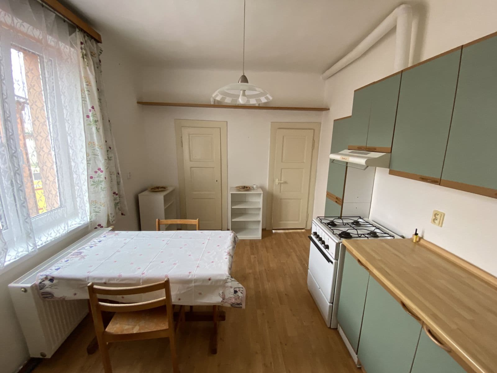 Pronájem bytu 1+1 40 m², Buštěhradská, Praha, Praha Pronájem bytu 1+1 40 m², Buštěhradská, Praha, Praha