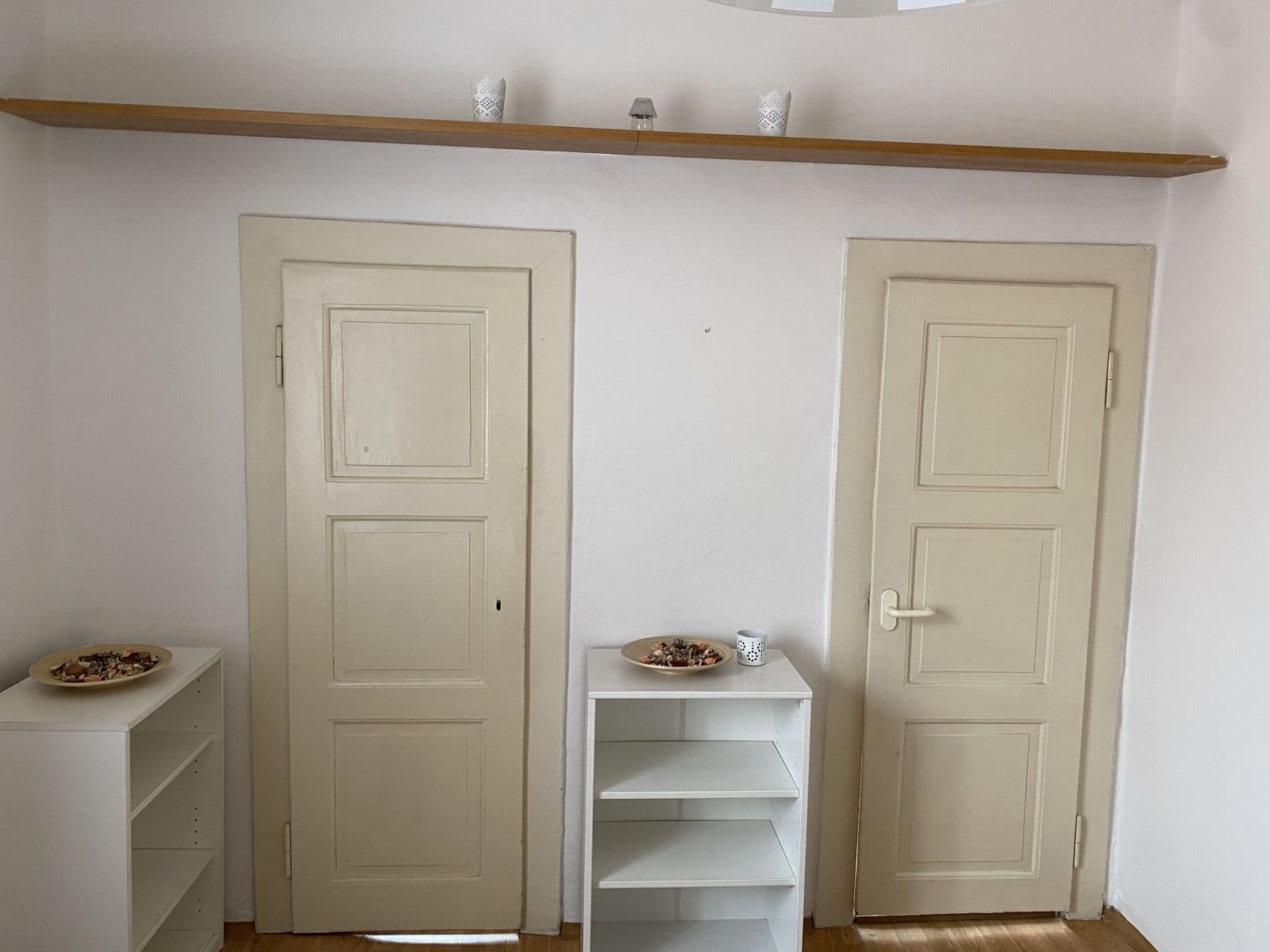 Pronájem bytu 1+1 40 m², Buštěhradská, Praha, Praha Pronájem bytu 1+1 40 m², Buštěhradská, Praha, Praha