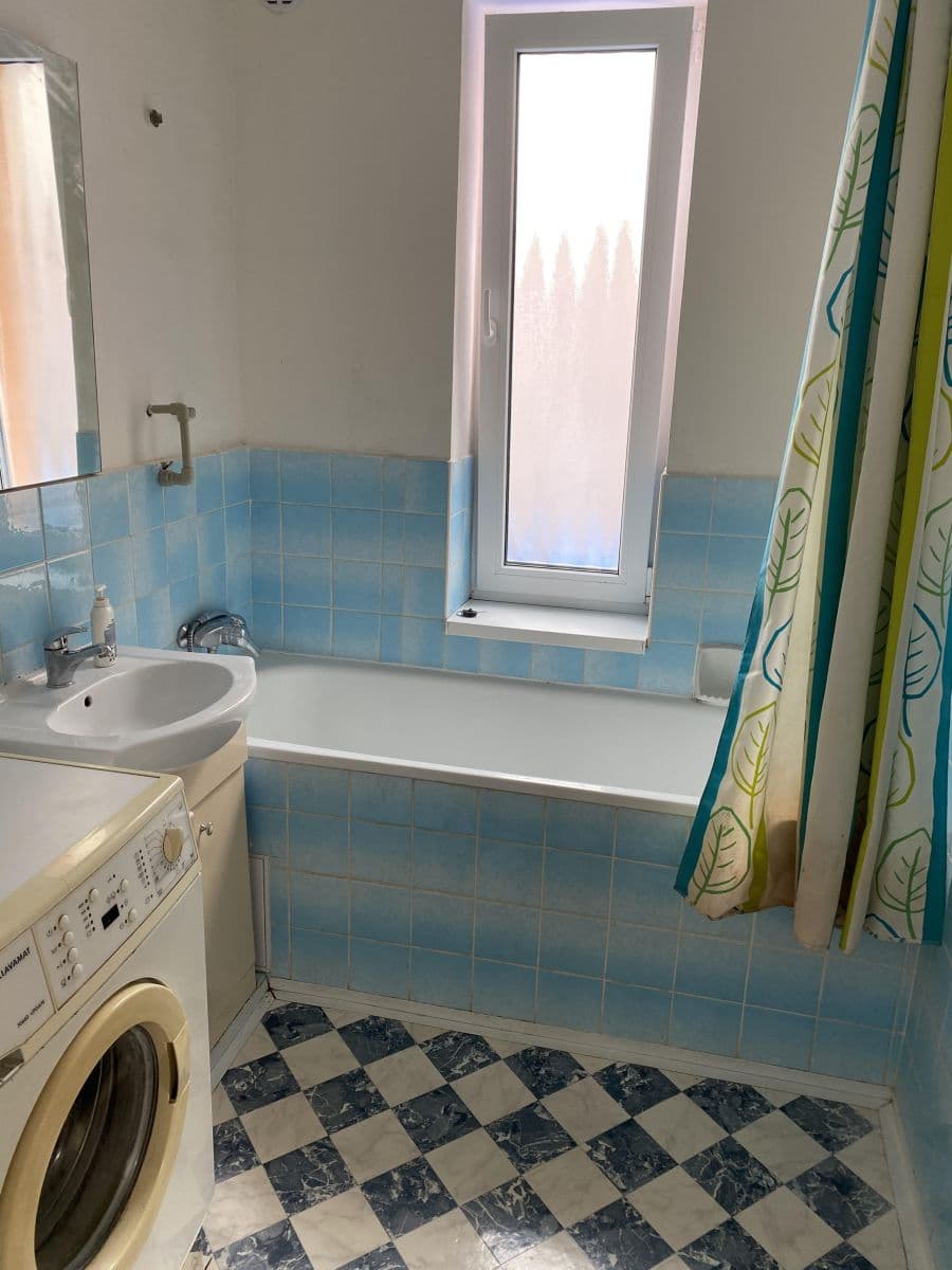 Pronájem bytu 1+1 40 m², Buštěhradská, Praha, Praha Pronájem bytu 1+1 40 m², Buštěhradská, Praha, Praha