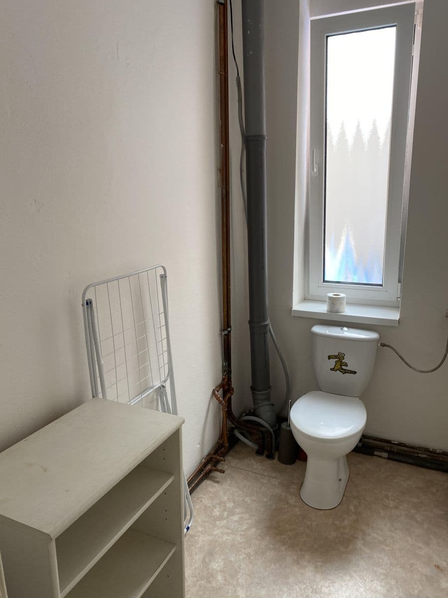 Pronájem bytu 1+1 40 m², Buštěhradská, Praha, Praha Pronájem bytu 1+1 40 m², Buštěhradská, Praha, Praha