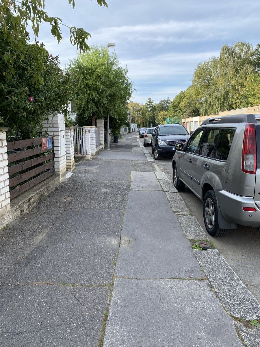 Pronájem bytu 1+1 40 m², Buštěhradská, Praha, Praha Pronájem bytu 1+1 40 m², Buštěhradská, Praha, Praha
