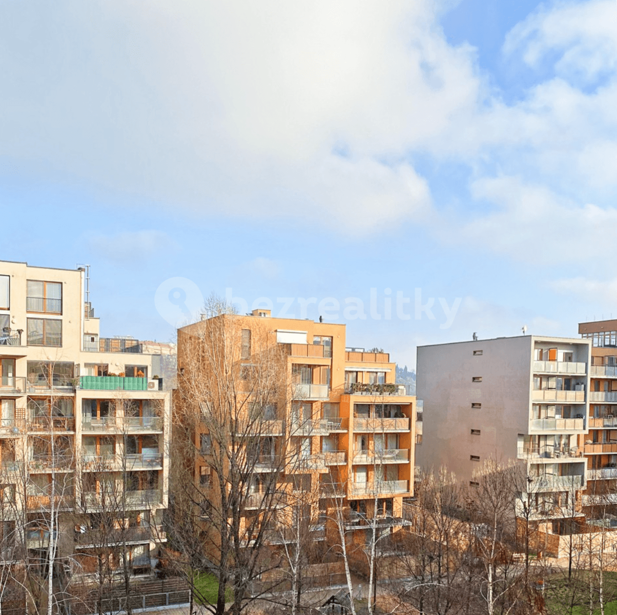 Pronájem bytu 1+kk 47 m², Jankovcova, Praha, Praha Pronájem bytu 1+kk 47 m², Jankovcova, Praha, Praha