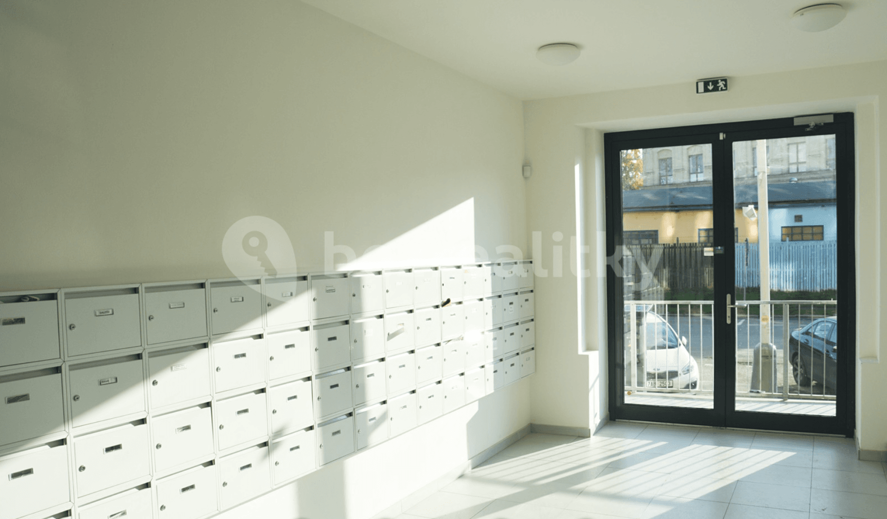 Pronájem bytu 1+kk 47 m², Jankovcova, Praha, Praha Pronájem bytu 1+kk 47 m², Jankovcova, Praha, Praha