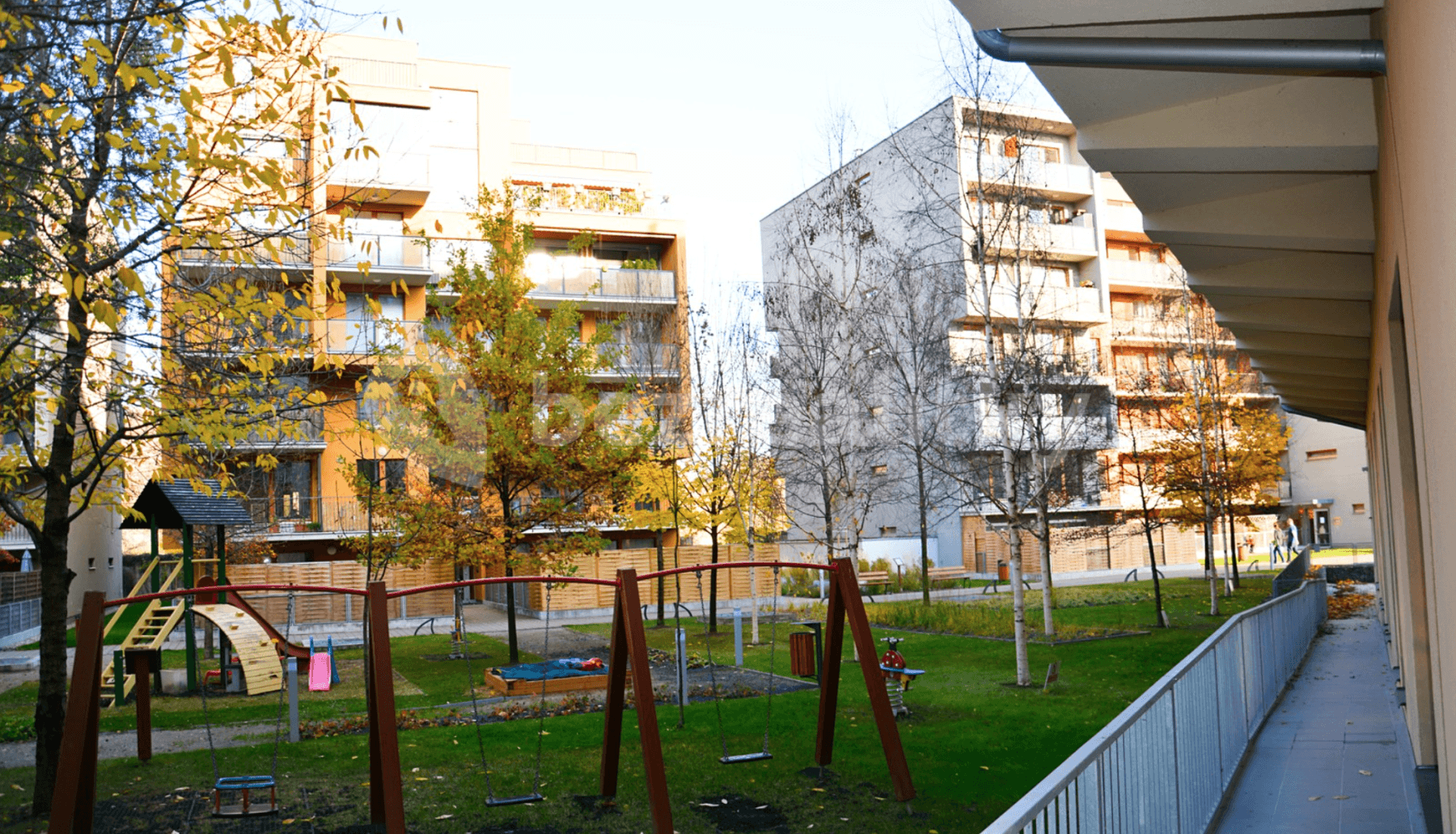 Pronájem bytu 1+kk 47 m², Jankovcova, Praha, Praha Pronájem bytu 1+kk 47 m², Jankovcova, Praha, Praha