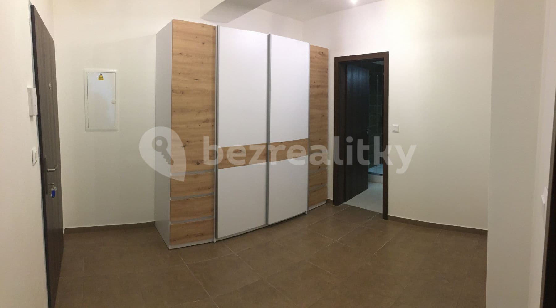 Pronájem bytu 1+kk 47 m², Jankovcova, Praha, Praha Pronájem bytu 1+kk 47 m², Jankovcova, Praha, Praha