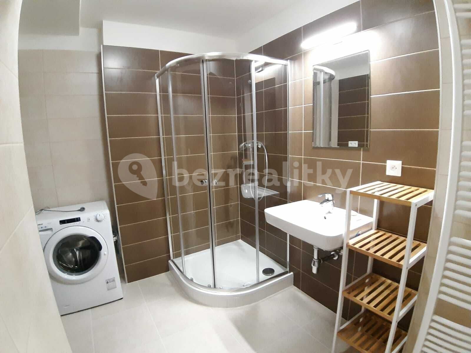 Pronájem bytu 1+kk 47 m², Jankovcova, Praha, Praha Pronájem bytu 1+kk 47 m², Jankovcova, Praha, Praha