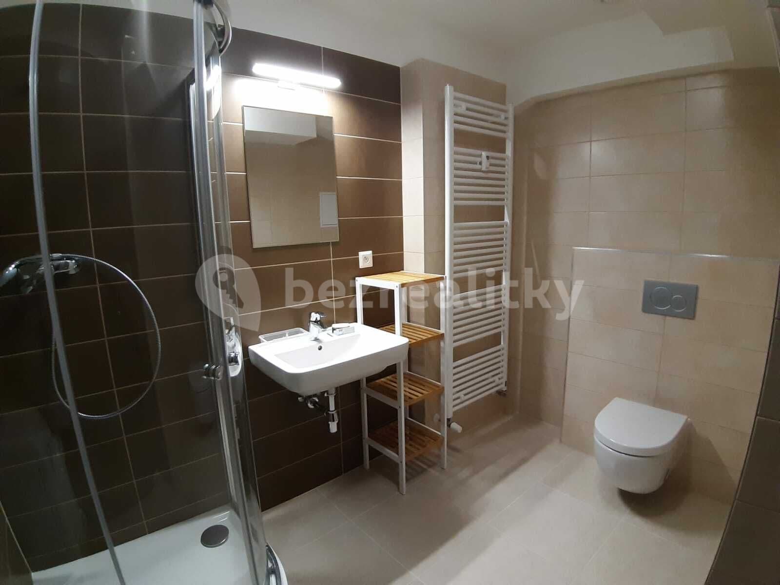 Pronájem bytu 1+kk 47 m², Jankovcova, Praha, Praha Pronájem bytu 1+kk 47 m², Jankovcova, Praha, Praha