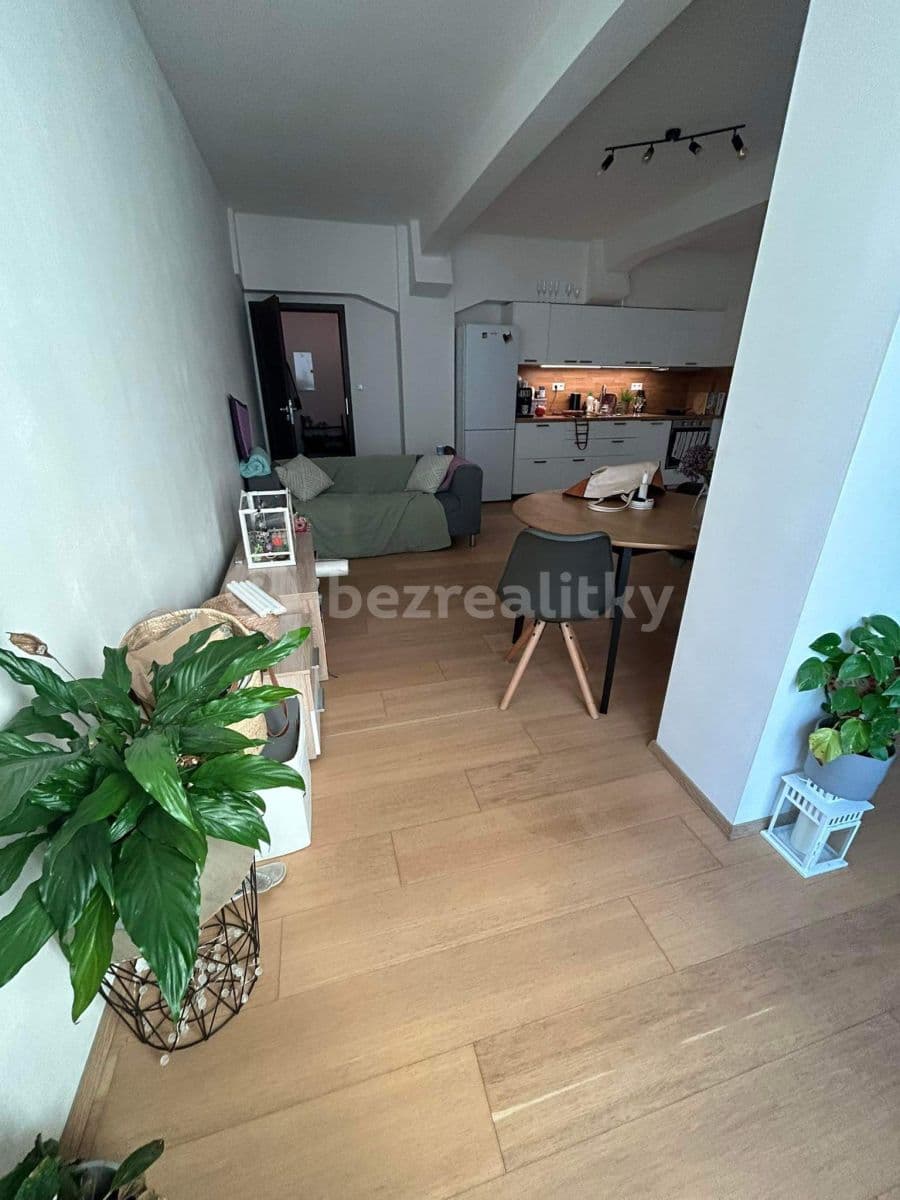 Pronájem bytu 1+kk 47 m², Jankovcova, Praha, Praha Pronájem bytu 1+kk 47 m², Jankovcova, Praha, Praha