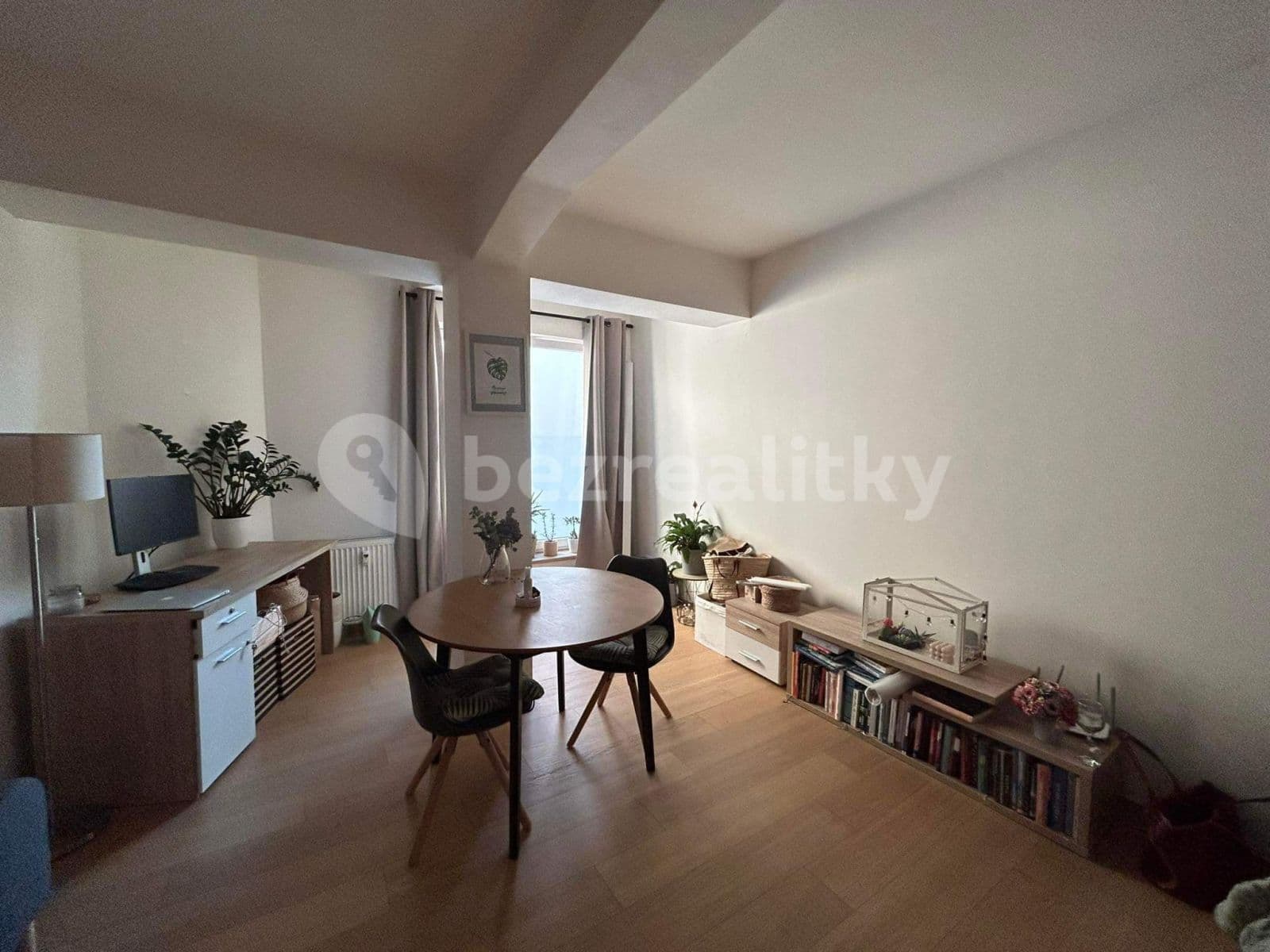 Pronájem bytu 1+kk 47 m², Jankovcova, Praha, Praha Pronájem bytu 1+kk 47 m², Jankovcova, Praha, Praha