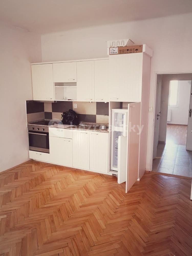 Pronájem bytu 2+kk 41 m², Prostřední, Praha, Praha Pronájem bytu 2+kk 41 m², Prostřední, Praha, Praha