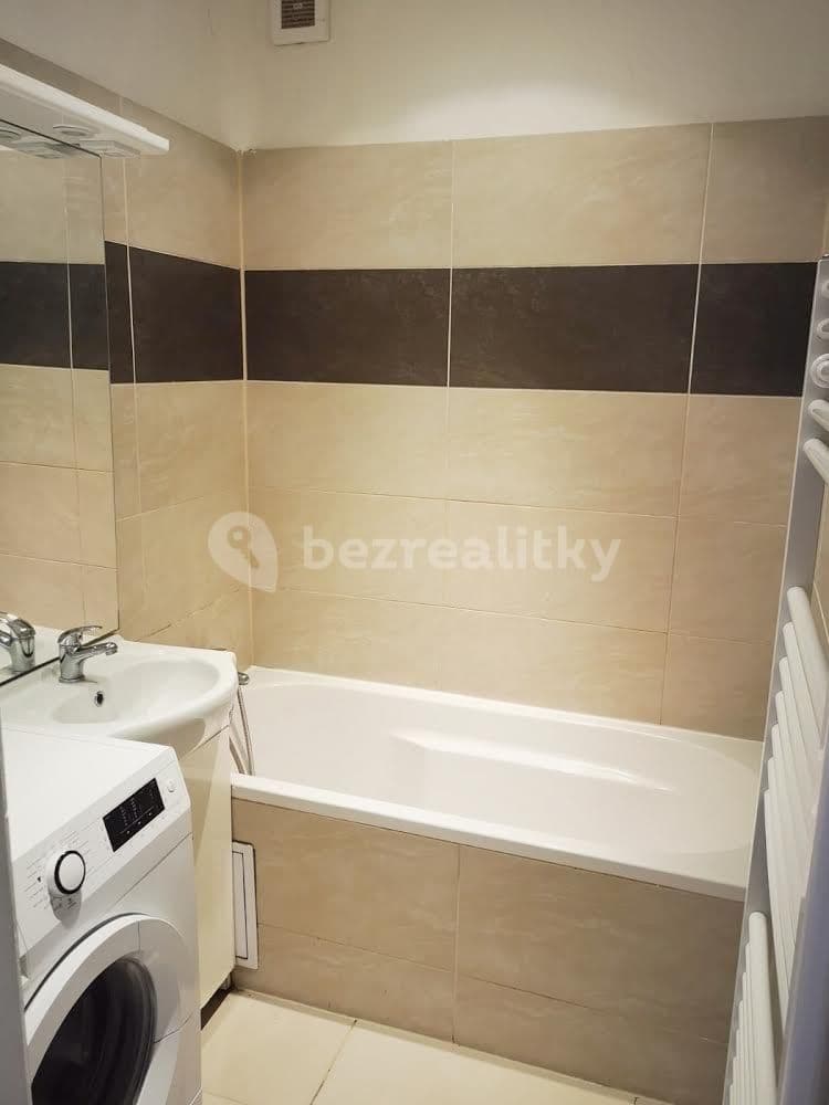 Pronájem bytu 2+kk 41 m², Prostřední, Praha, Praha Pronájem bytu 2+kk 41 m², Prostřední, Praha, Praha
