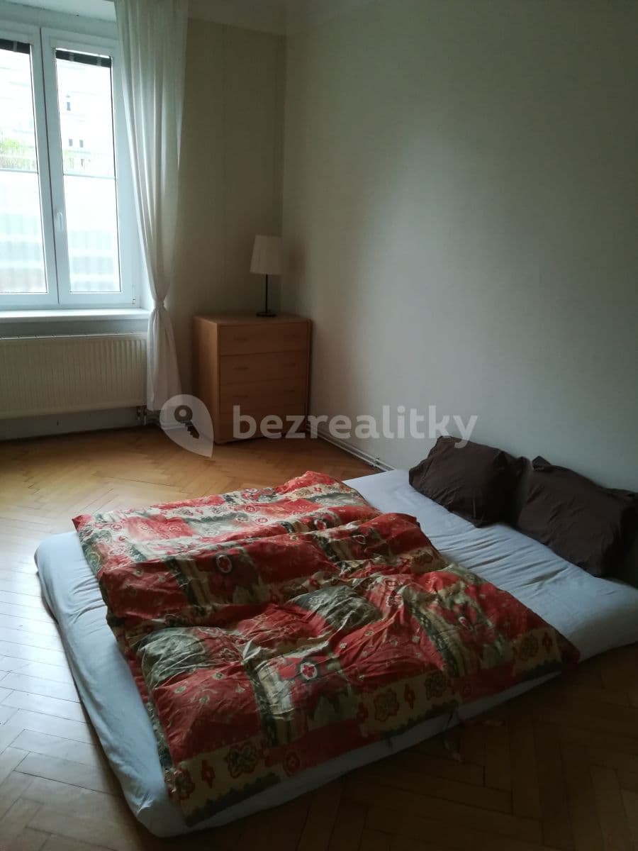 Pronájem bytu 2+kk 50 m², Nad Popelkou, Praha, Praha Pronájem bytu 2+kk 50 m², Nad Popelkou, Praha, Praha