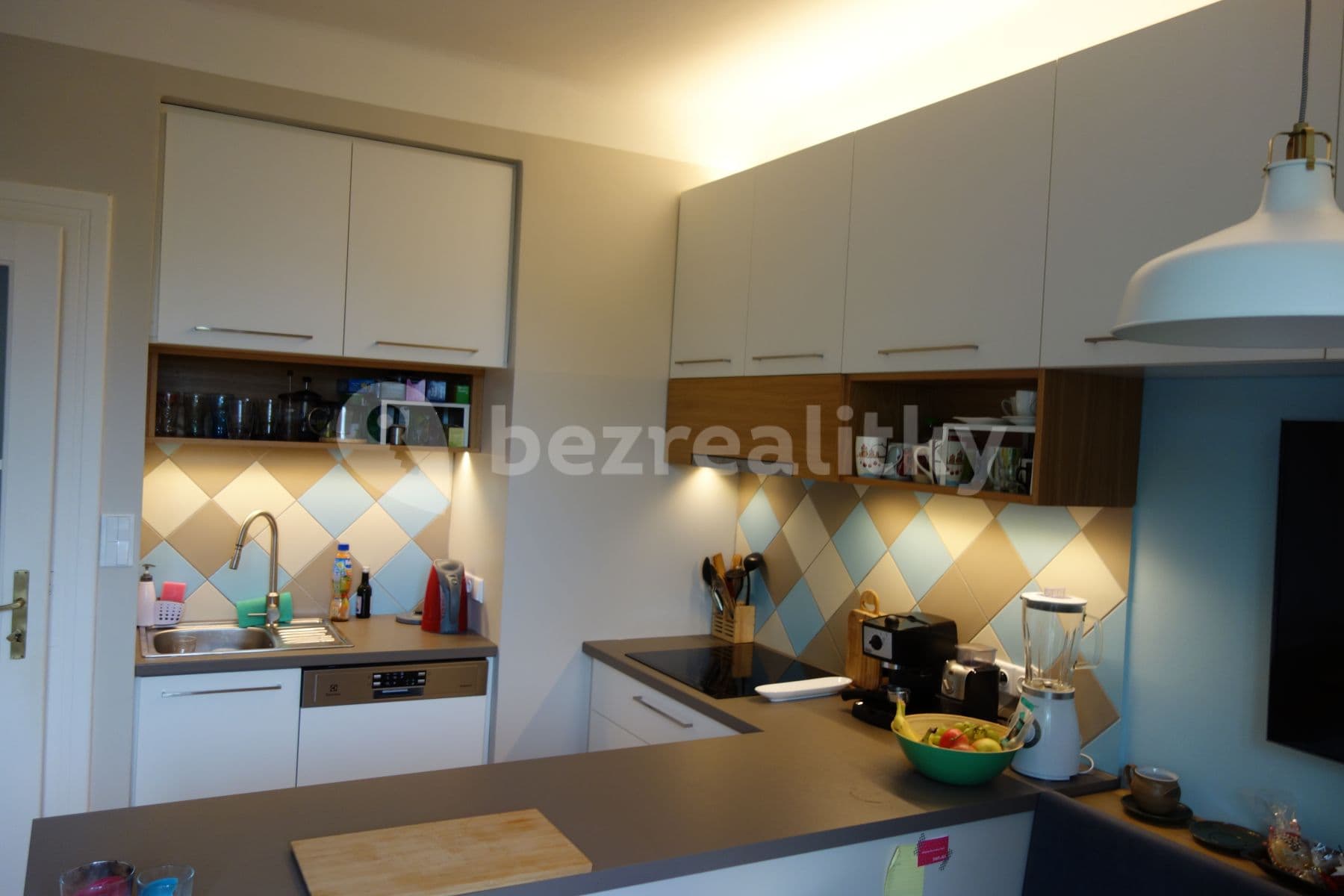 Pronájem bytu 2+kk 50 m², Nad Popelkou, Praha, Praha Pronájem bytu 2+kk 50 m², Nad Popelkou, Praha, Praha