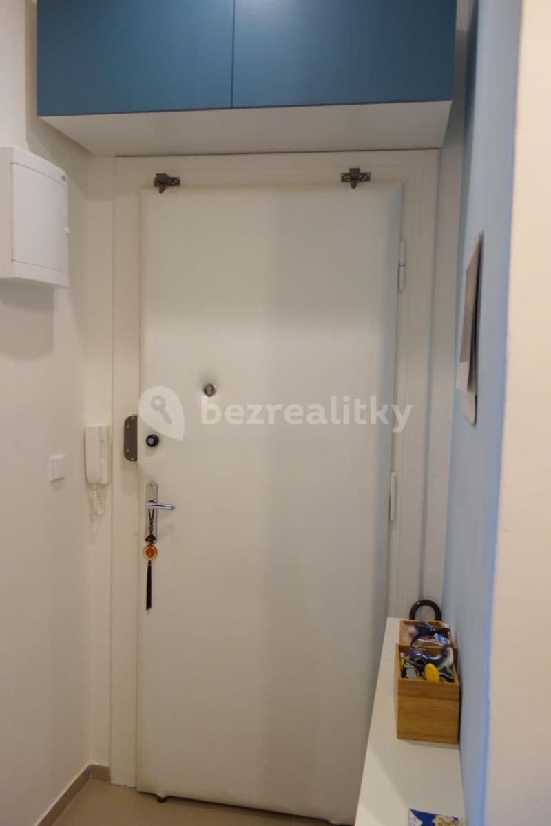 Pronájem bytu 2+kk 50 m², Nad Popelkou, Praha, Praha Pronájem bytu 2+kk 50 m², Nad Popelkou, Praha, Praha