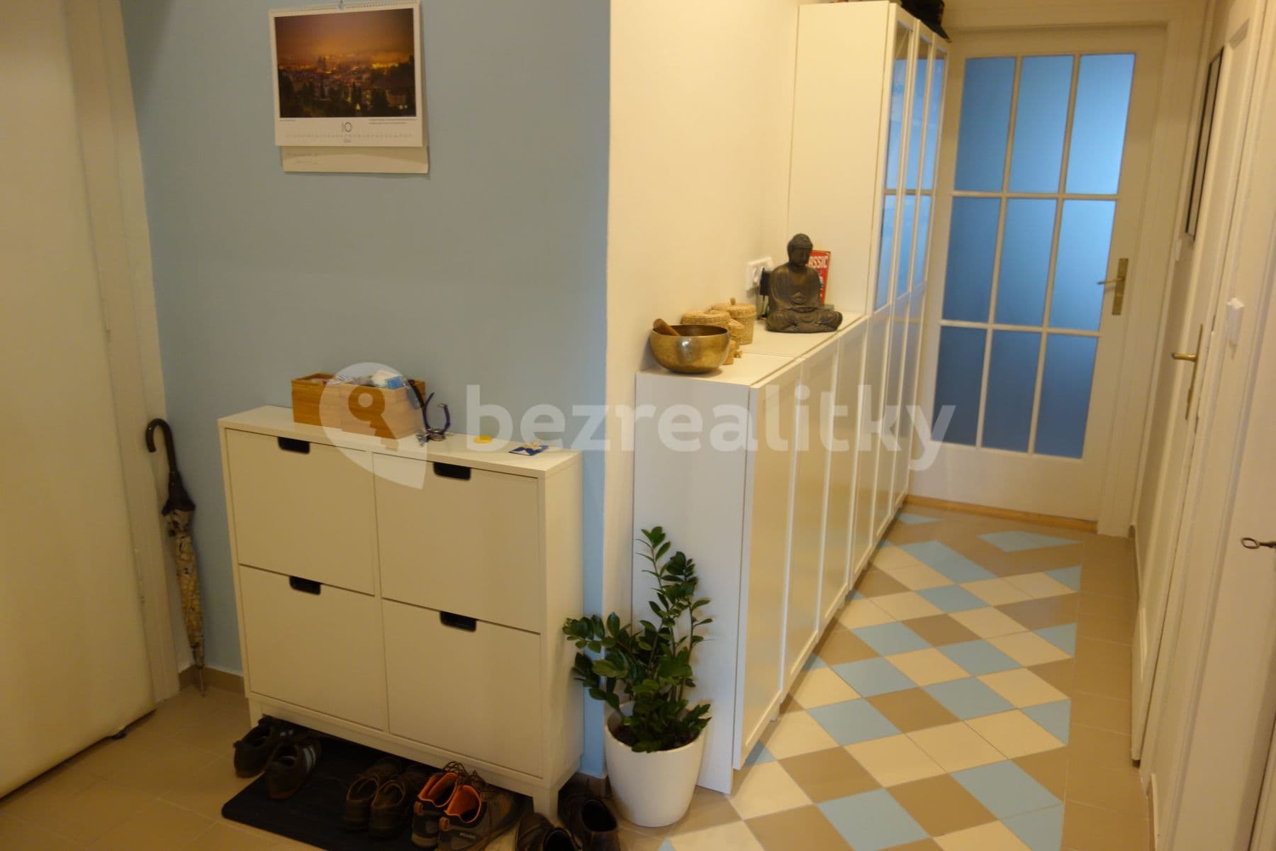 Pronájem bytu 2+kk 50 m², Nad Popelkou, Praha, Praha Pronájem bytu 2+kk 50 m², Nad Popelkou, Praha, Praha