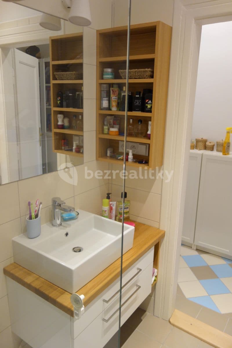 Pronájem bytu 2+kk 50 m², Nad Popelkou, Praha, Praha Pronájem bytu 2+kk 50 m², Nad Popelkou, Praha, Praha