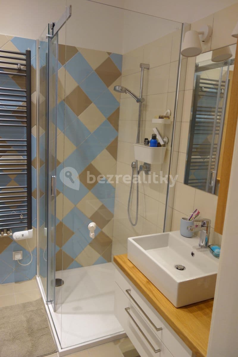 Pronájem bytu 2+kk 50 m², Nad Popelkou, Praha, Praha Pronájem bytu 2+kk 50 m², Nad Popelkou, Praha, Praha