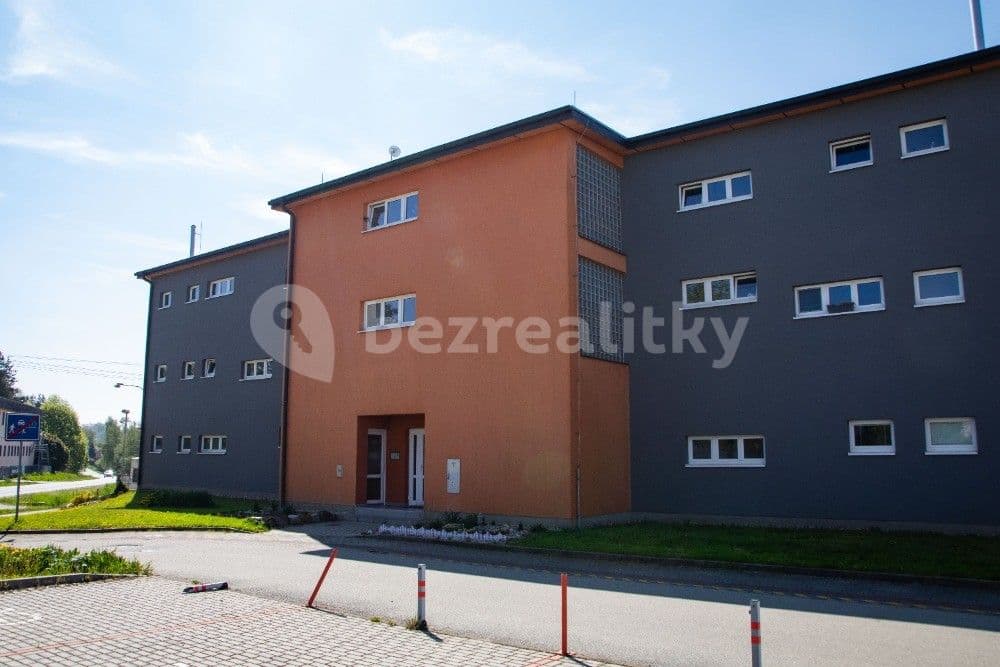 Pronájem bytu 2+kk 53 m², Jindřichův Hradec, Jihočeský kraj
