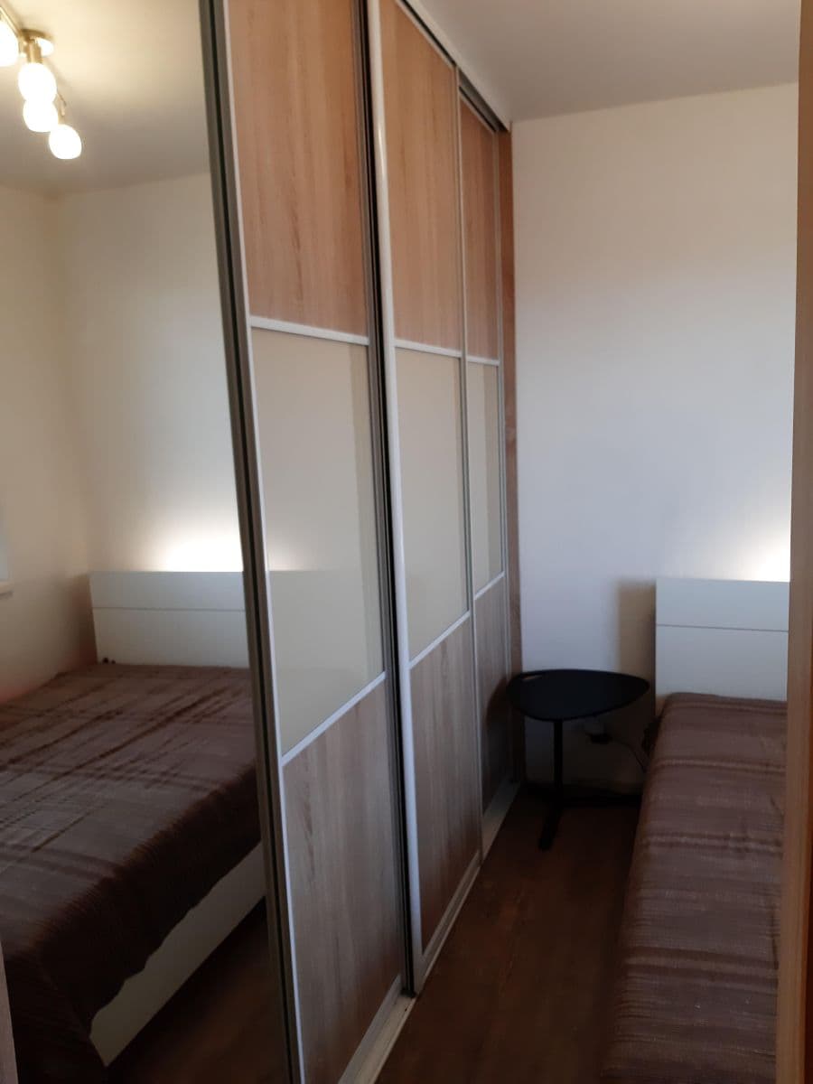 Pronájem bytu 2+1 43 m², Devínska Nová Ves, Bratislavský kraj Pronájem bytu 2+1 43 m², Devínska Nová Ves, Bratislavský kraj