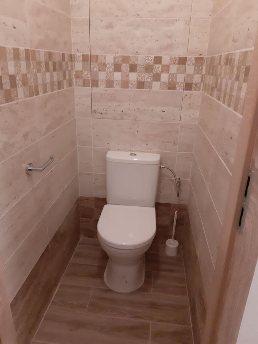 Pronájem bytu 2+1 43 m², Devínska Nová Ves, Bratislavský kraj Pronájem bytu 2+1 43 m², Devínska Nová Ves, Bratislavský kraj