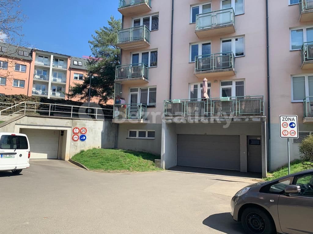 Pronájem garáže 14 m², Záběhlická, Praha, Praha Pronájem garáže 14 m², Záběhlická, Praha, Praha