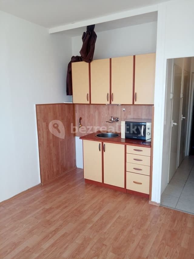 Prodej bytu Garsoniéra 24 m², Hvozdíková, Praha, Praha Prodej bytu Garsoniéra 24 m², Hvozdíková, Praha, Praha