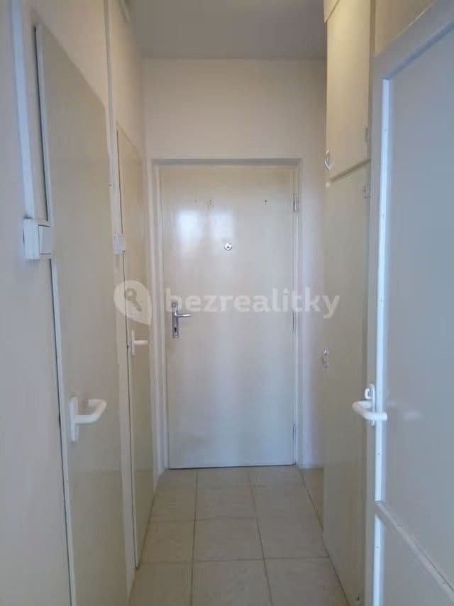 Prodej bytu Garsoniéra 24 m², Hvozdíková, Praha, Praha Prodej bytu Garsoniéra 24 m², Hvozdíková, Praha, Praha