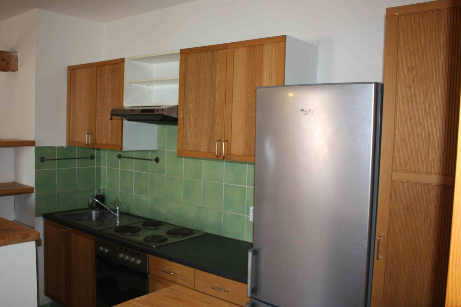 Pronájem bytu 3+kk 52 m², Sudoměřská, Praha, Praha Pronájem bytu 3+kk 52 m², Sudoměřská, Praha, Praha