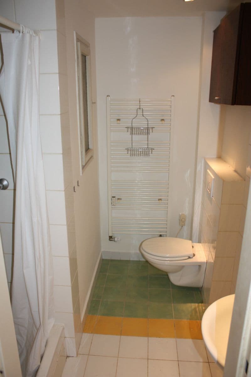 Pronájem bytu 3+kk 52 m², Sudoměřská, Praha, Praha Pronájem bytu 3+kk 52 m², Sudoměřská, Praha, Praha