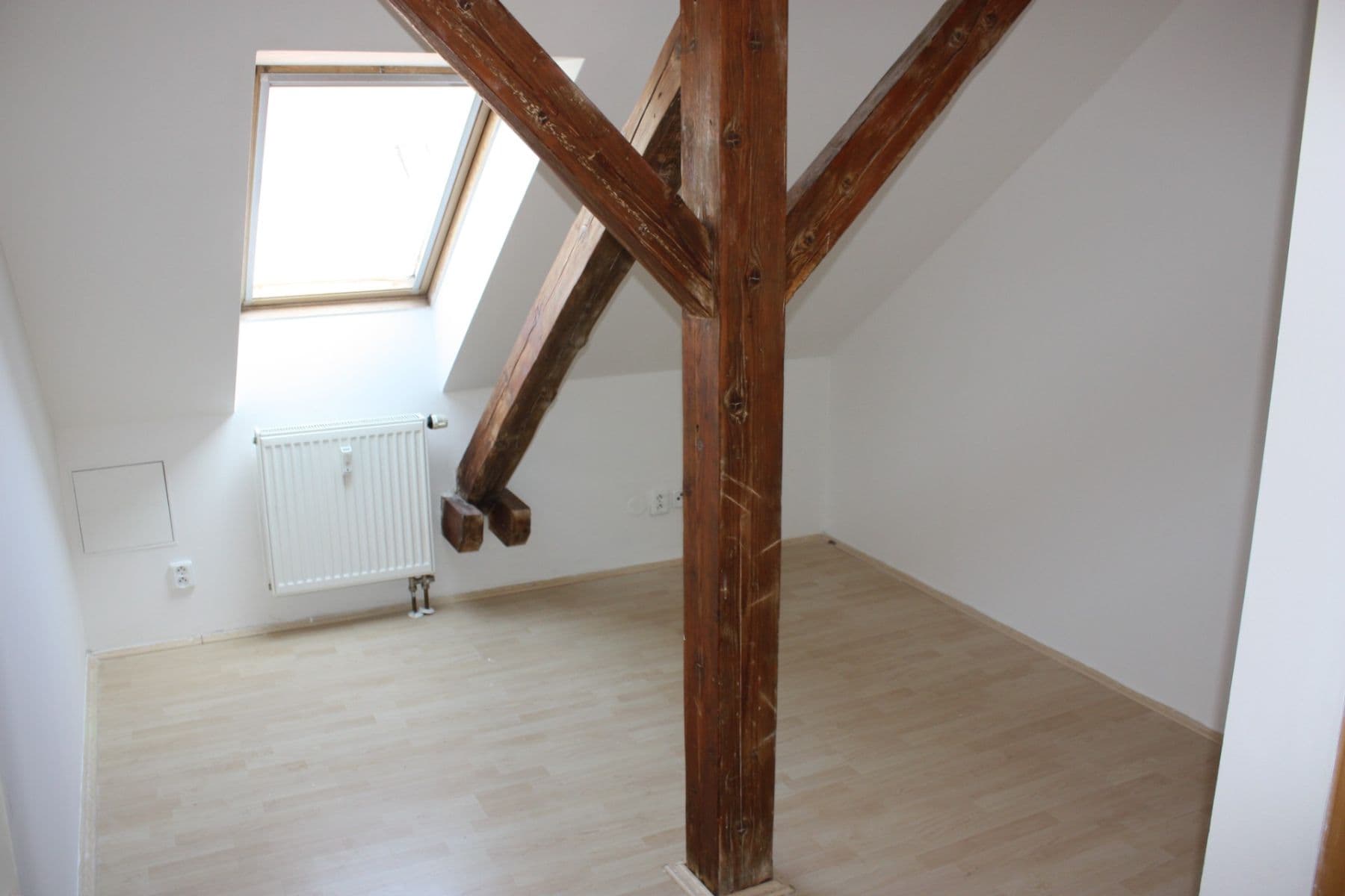 Pronájem bytu 3+kk 52 m², Sudoměřská, Praha, Praha Pronájem bytu 3+kk 52 m², Sudoměřská, Praha, Praha