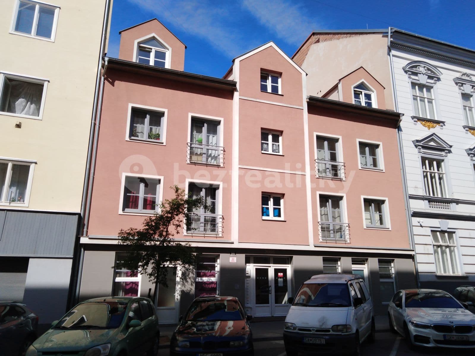Pronájem bytu 2+kk 50 m², Stará, Brno, Jihomoravský kraj Pronájem bytu 2+kk 50 m², Stará, Brno, Jihomoravský kraj