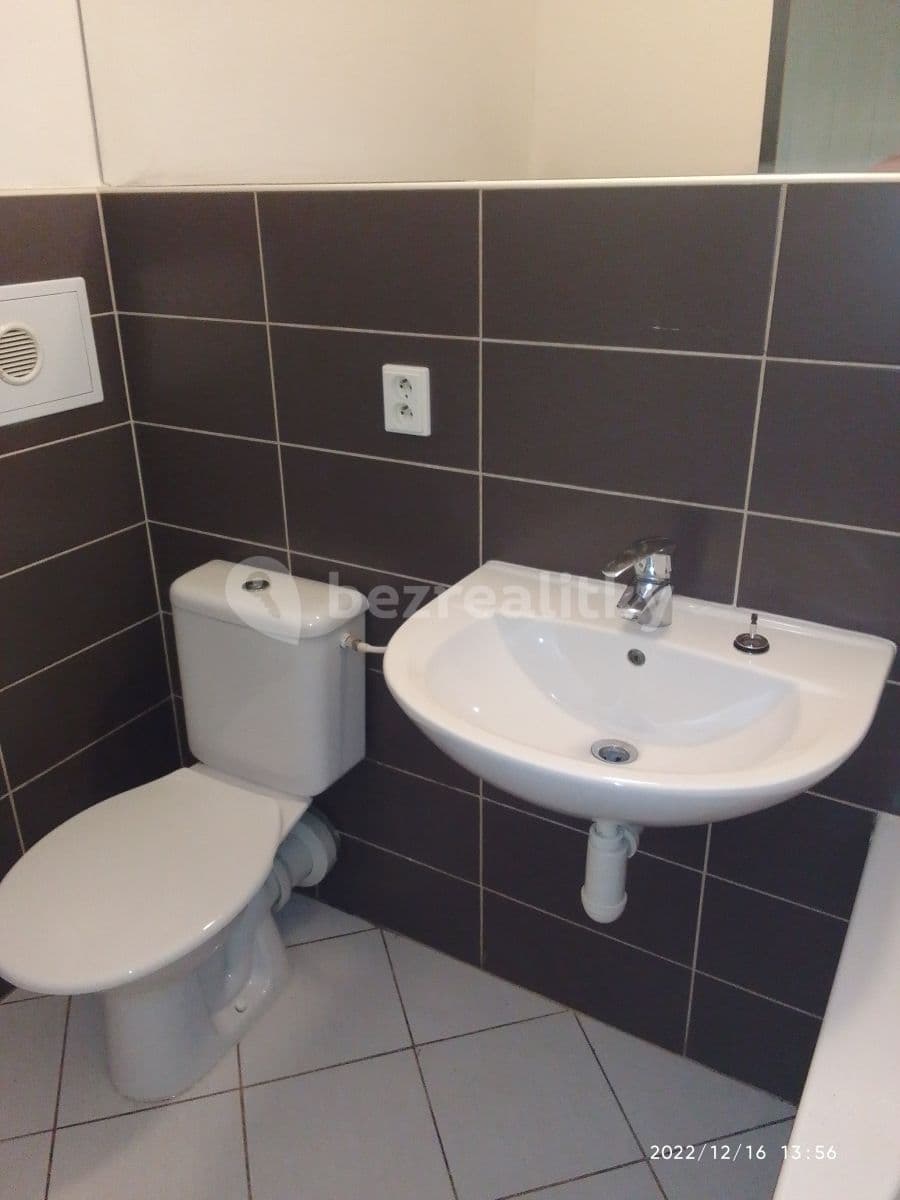Pronájem bytu 2+kk 50 m², Stará, Brno, Jihomoravský kraj Pronájem bytu 2+kk 50 m², Stará, Brno, Jihomoravský kraj
