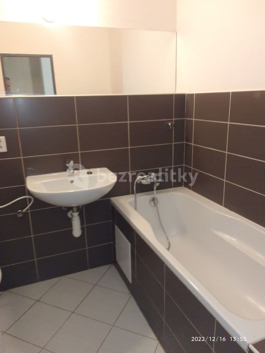 Pronájem bytu 2+kk 50 m², Stará, Brno, Jihomoravský kraj Pronájem bytu 2+kk 50 m², Stará, Brno, Jihomoravský kraj