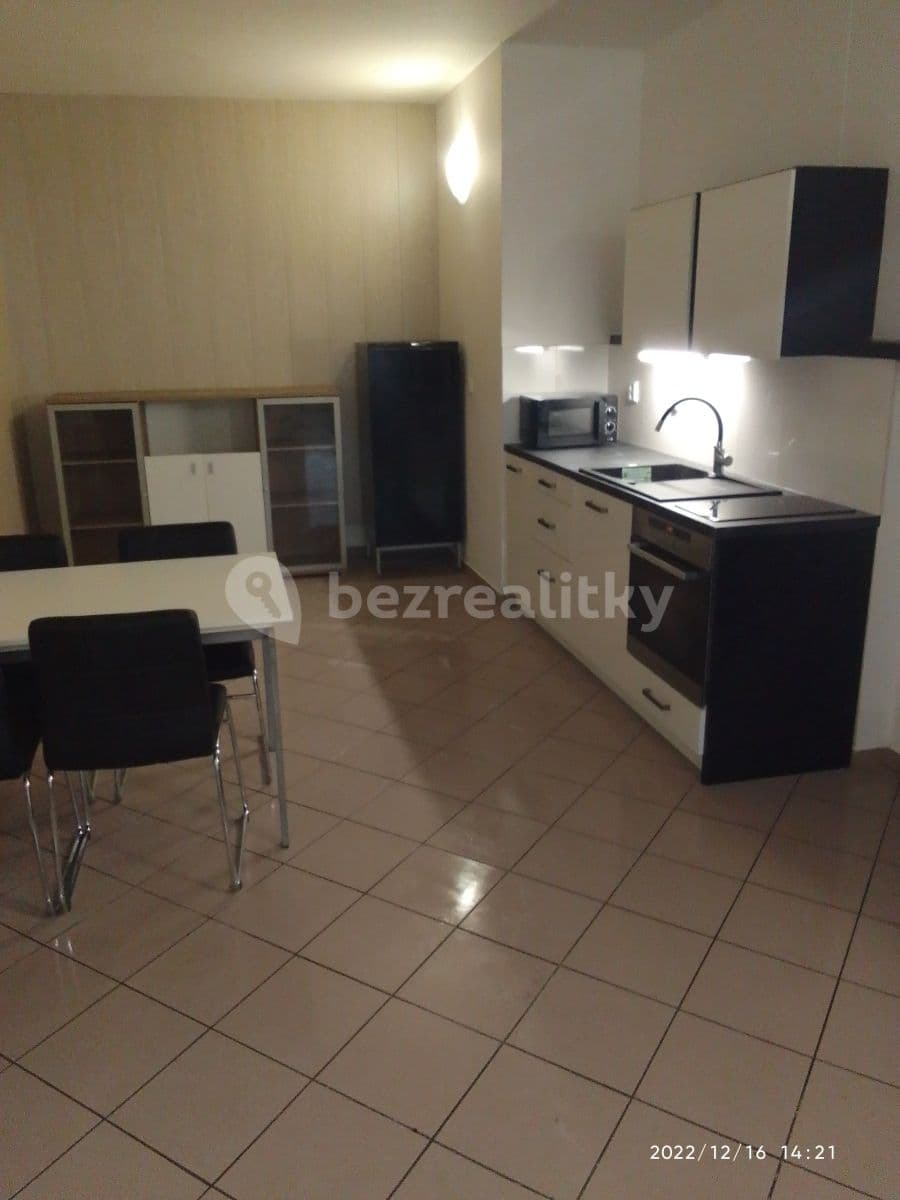 Pronájem bytu 2+kk 50 m², Stará, Brno, Jihomoravský kraj Pronájem bytu 2+kk 50 m², Stará, Brno, Jihomoravský kraj