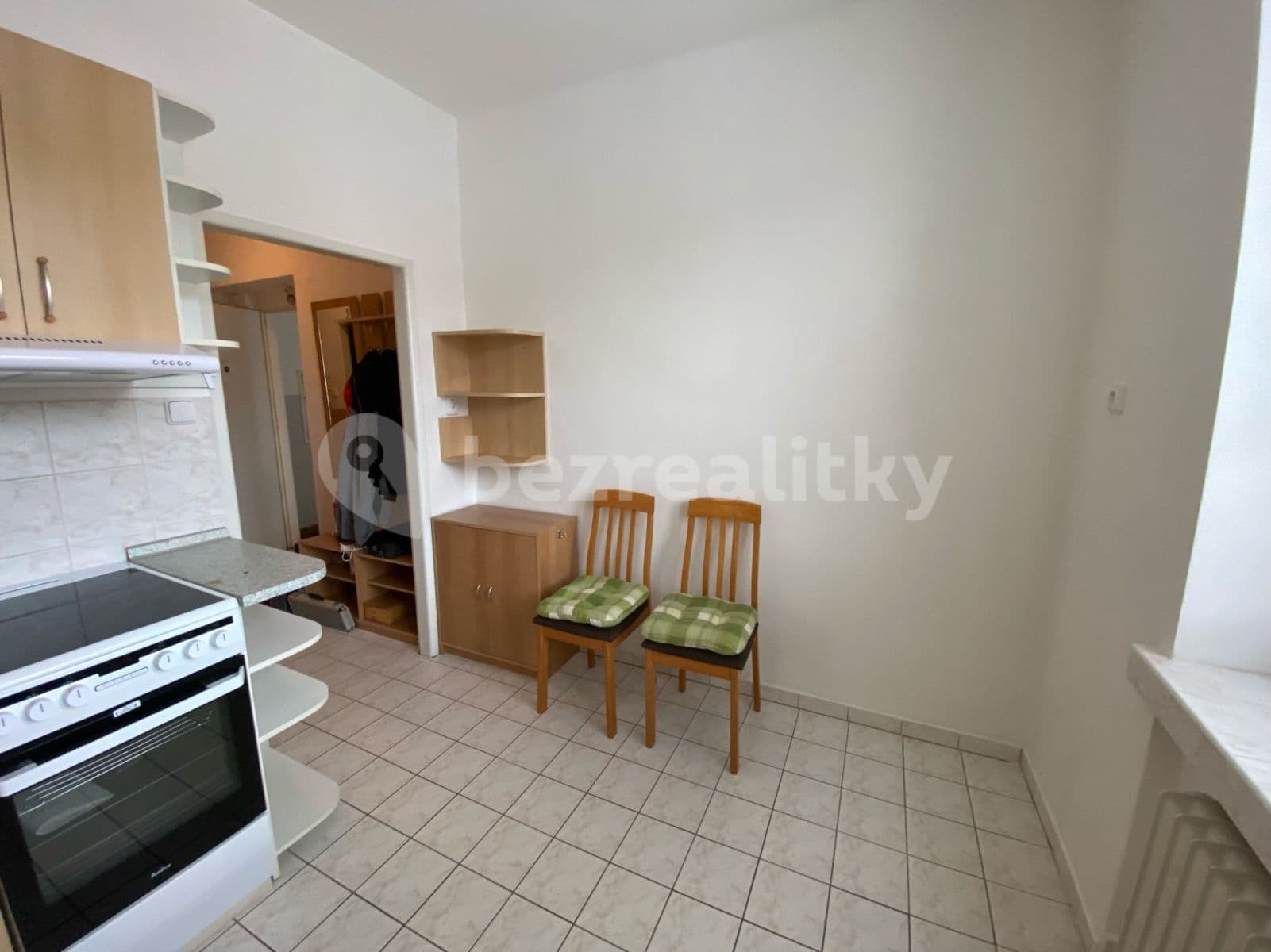 Pronájem bytu 2+1 55 m², Sokolská, Zlín, Zlínský kraj