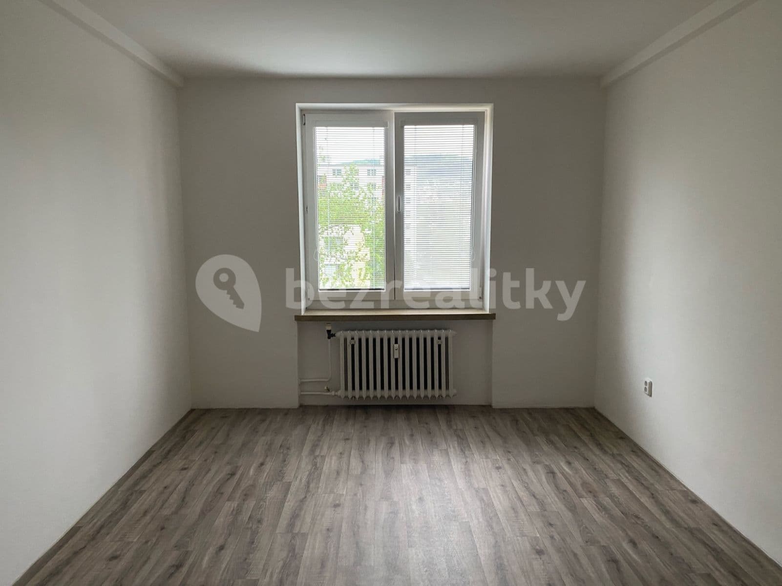 Pronájem bytu 2+1 55 m², Sokolská, Zlín, Zlínský kraj