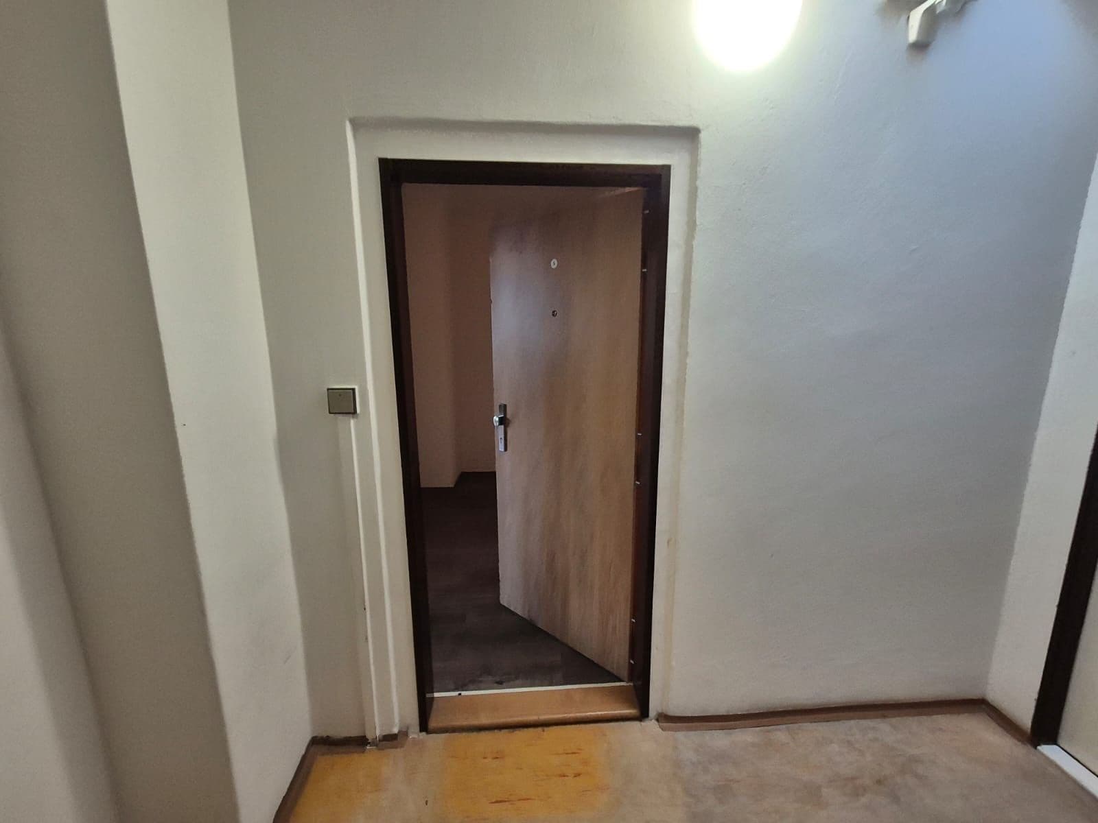 Pronájem bytu 3+kk 78 m², Proutěná, Praha, Praha Pronájem bytu 3+kk 78 m², Proutěná, Praha, Praha