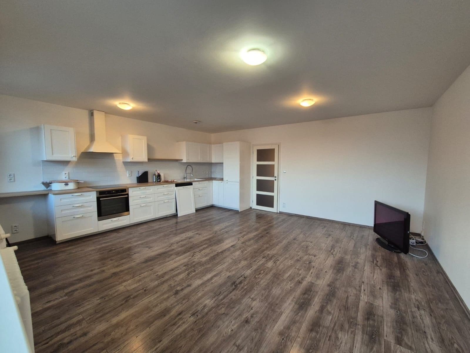 Pronájem bytu 3+kk 78 m², Proutěná, Praha, Praha Pronájem bytu 3+kk 78 m², Proutěná, Praha, Praha