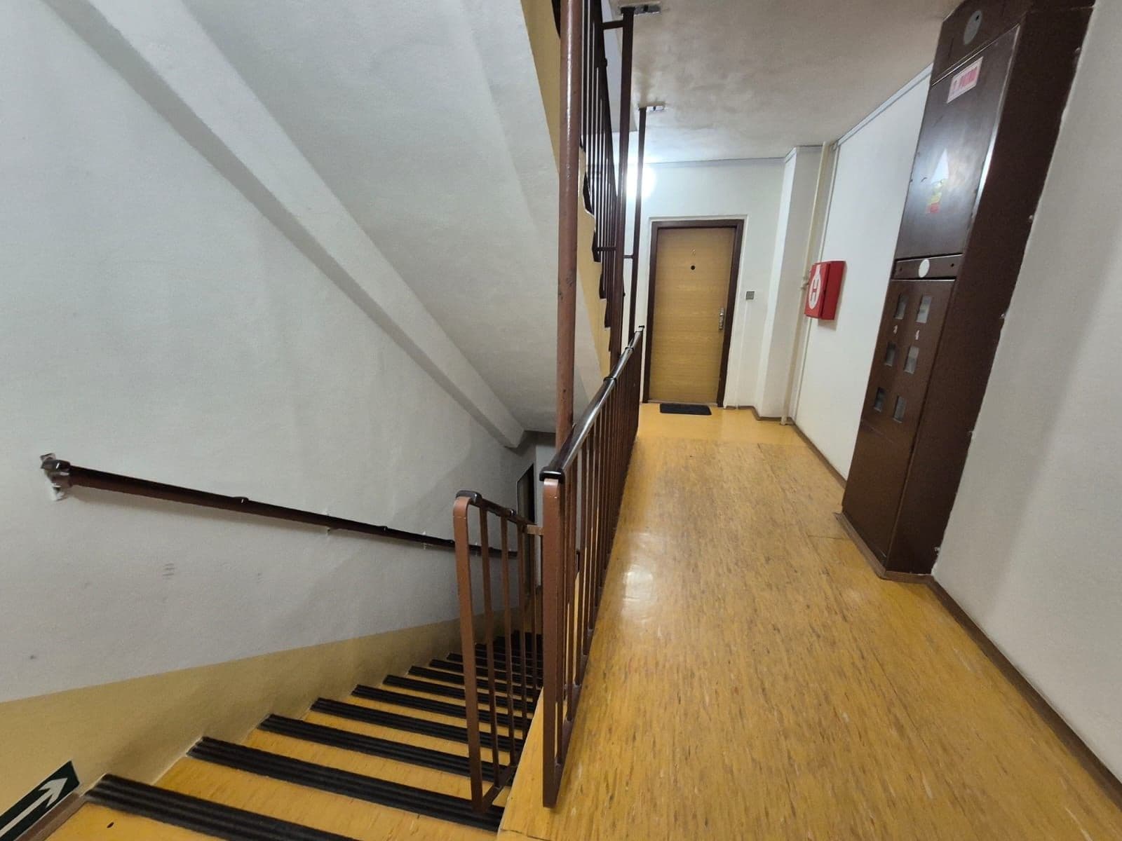 Pronájem bytu 3+kk 78 m², Proutěná, Praha, Praha Pronájem bytu 3+kk 78 m², Proutěná, Praha, Praha