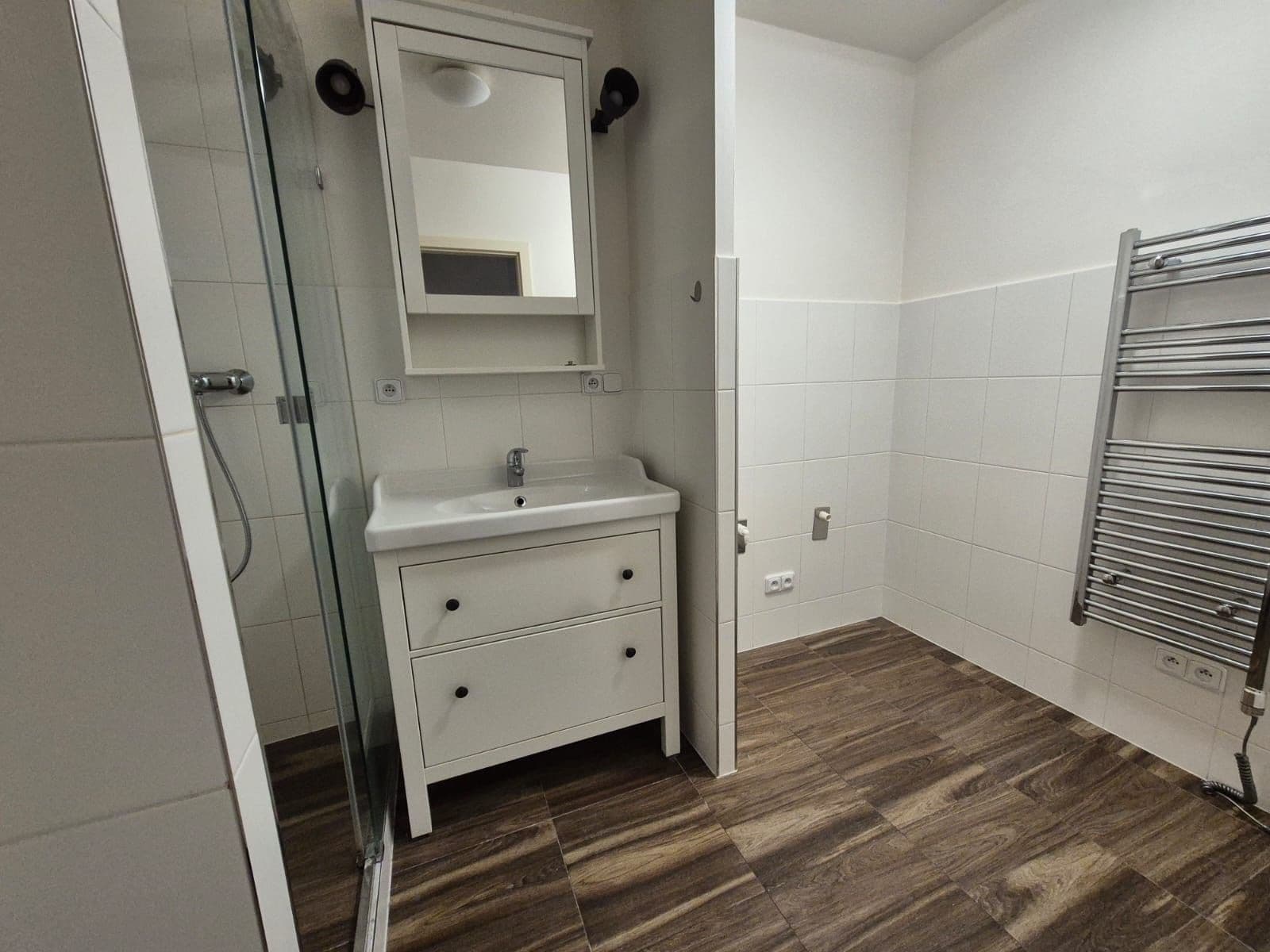 Pronájem bytu 3+kk 78 m², Proutěná, Praha, Praha Pronájem bytu 3+kk 78 m², Proutěná, Praha, Praha