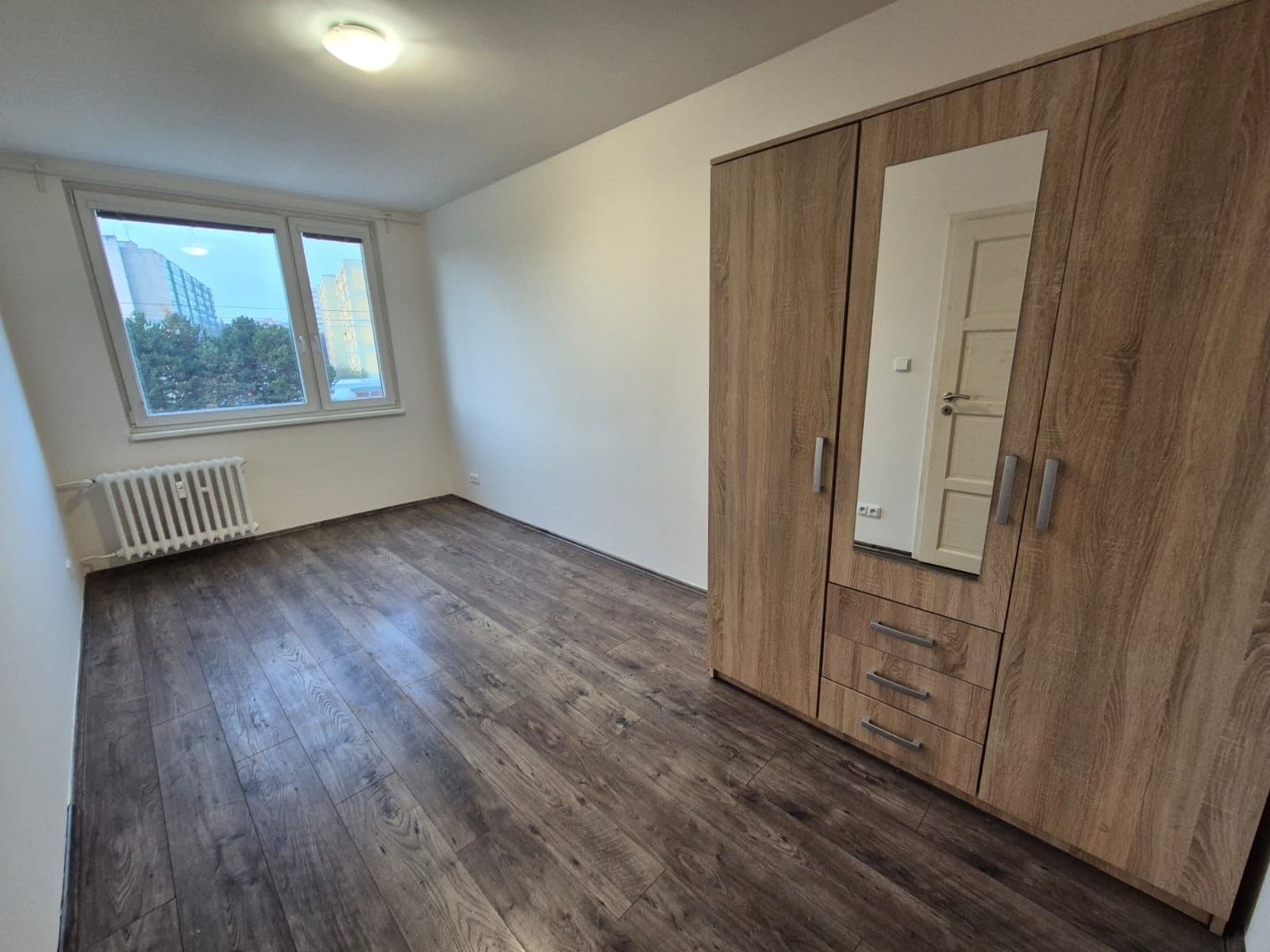 Pronájem bytu 3+kk 78 m², Proutěná, Praha, Praha Pronájem bytu 3+kk 78 m², Proutěná, Praha, Praha