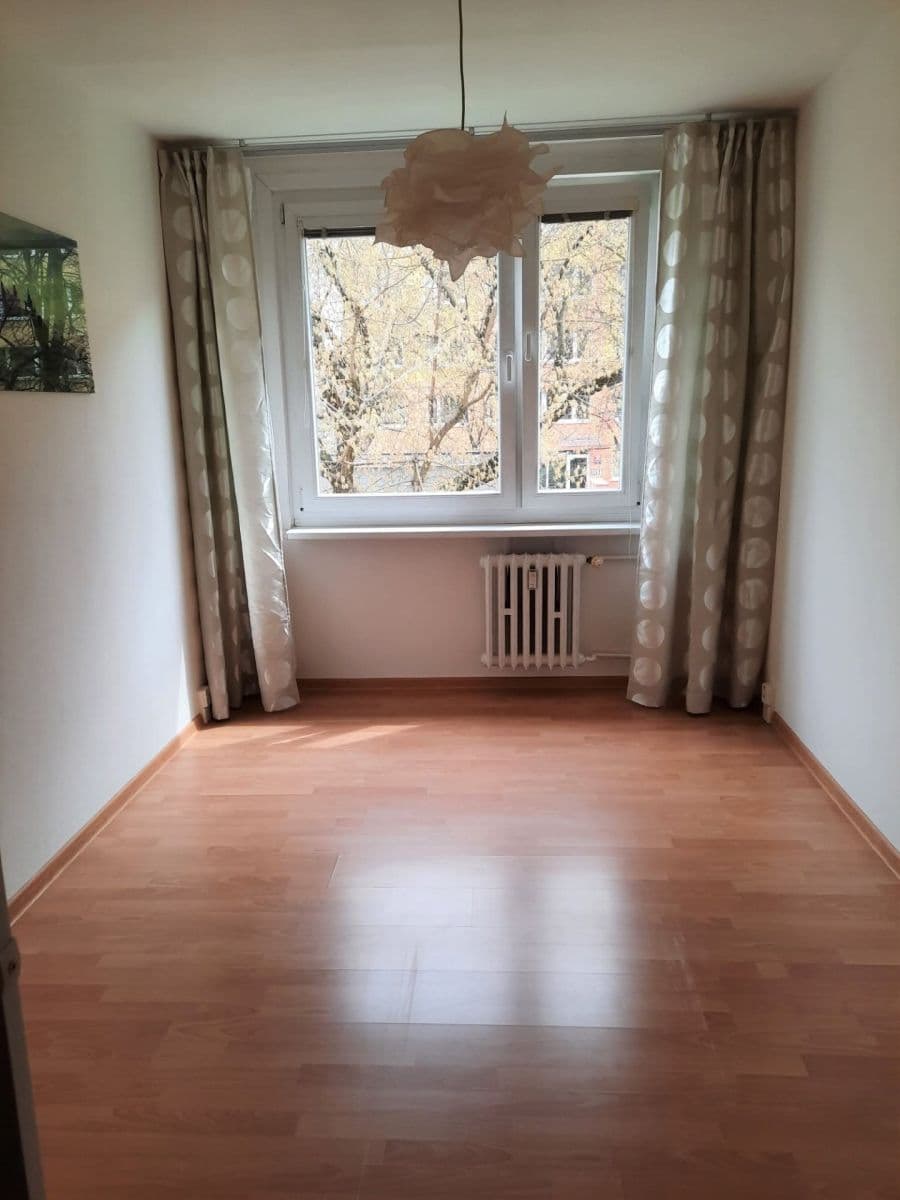 Pronájem bytu 2+kk 41 m², Přímětická, Praha, Praha Pronájem bytu 2+kk 41 m², Přímětická, Praha, Praha