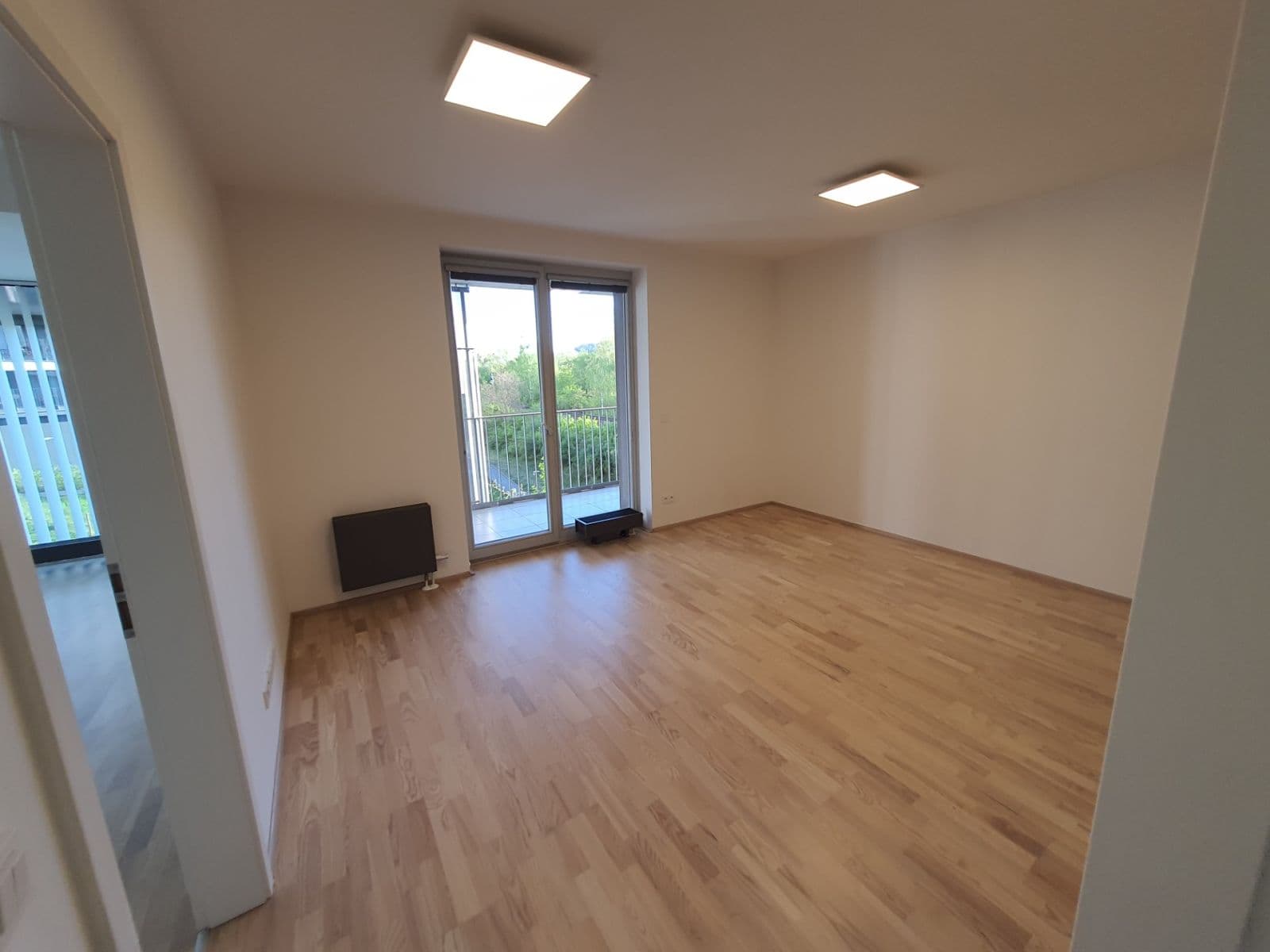 Pronájem bytu 2+kk 62 m², Mezi Vodami, Praha, Praha Pronájem bytu 2+kk 62 m², Mezi Vodami, Praha, Praha