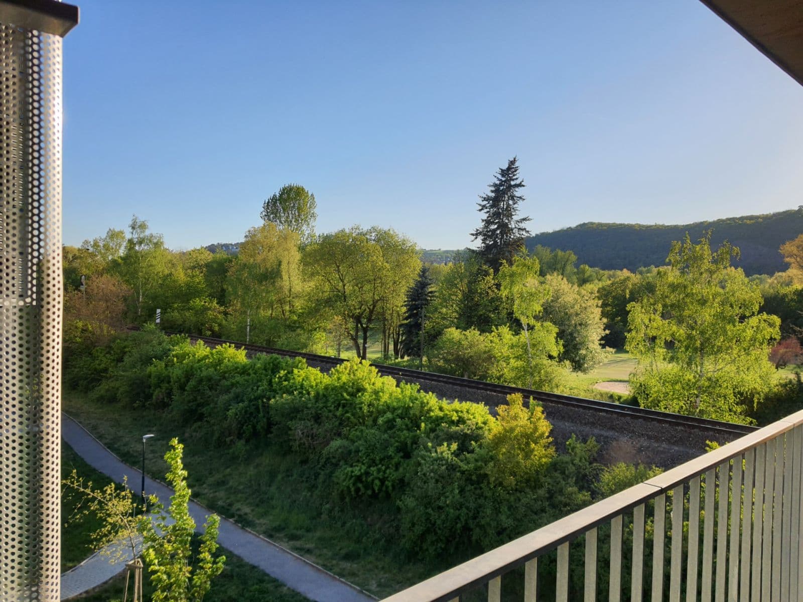 Pronájem bytu 2+kk 62 m², Mezi Vodami, Praha, Praha Pronájem bytu 2+kk 62 m², Mezi Vodami, Praha, Praha