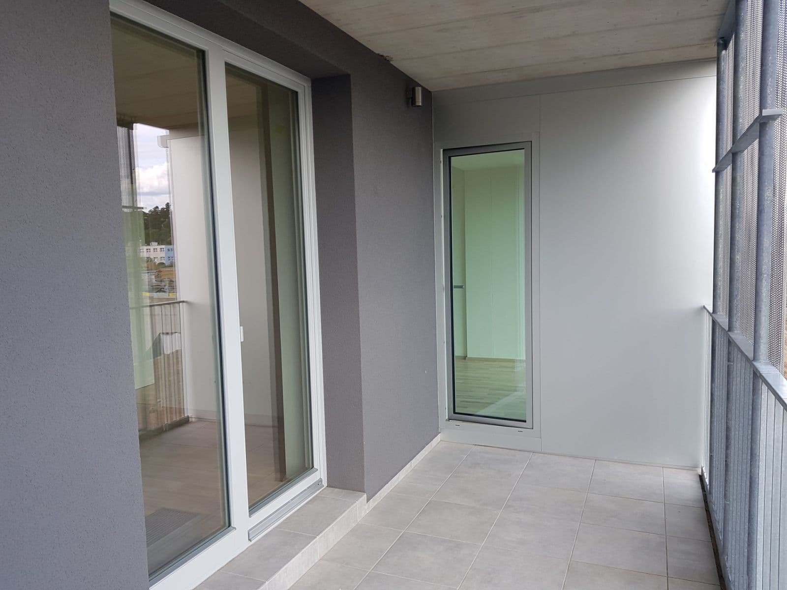 Pronájem bytu 2+kk 62 m², Mezi Vodami, Praha, Praha Pronájem bytu 2+kk 62 m², Mezi Vodami, Praha, Praha