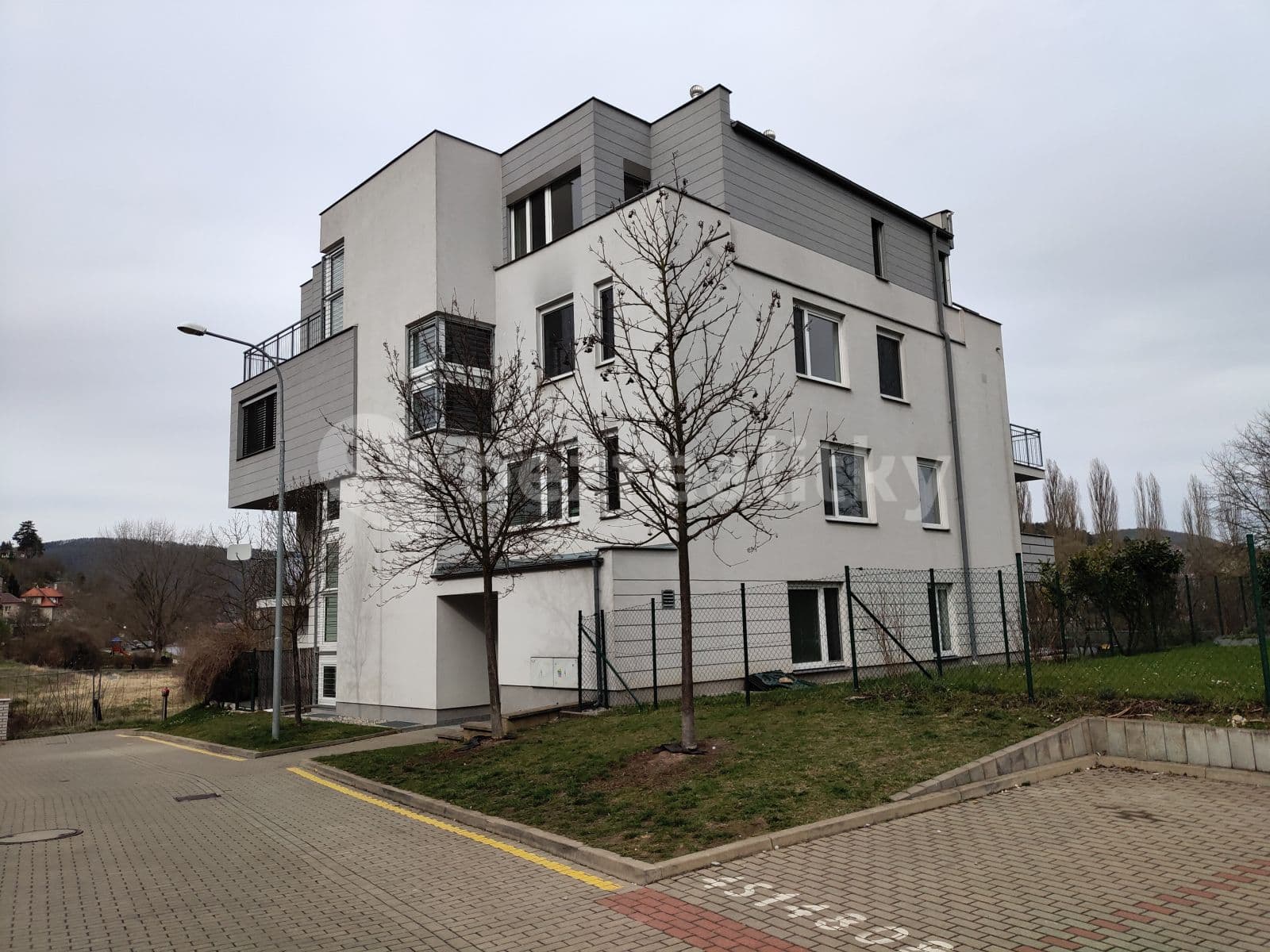 Pronájem bytu 4+kk 85 m², V Zahradách, Beroun, Středočeský kraj Pronájem bytu 4+kk 85 m², V Zahradách, Beroun, Středočeský kraj