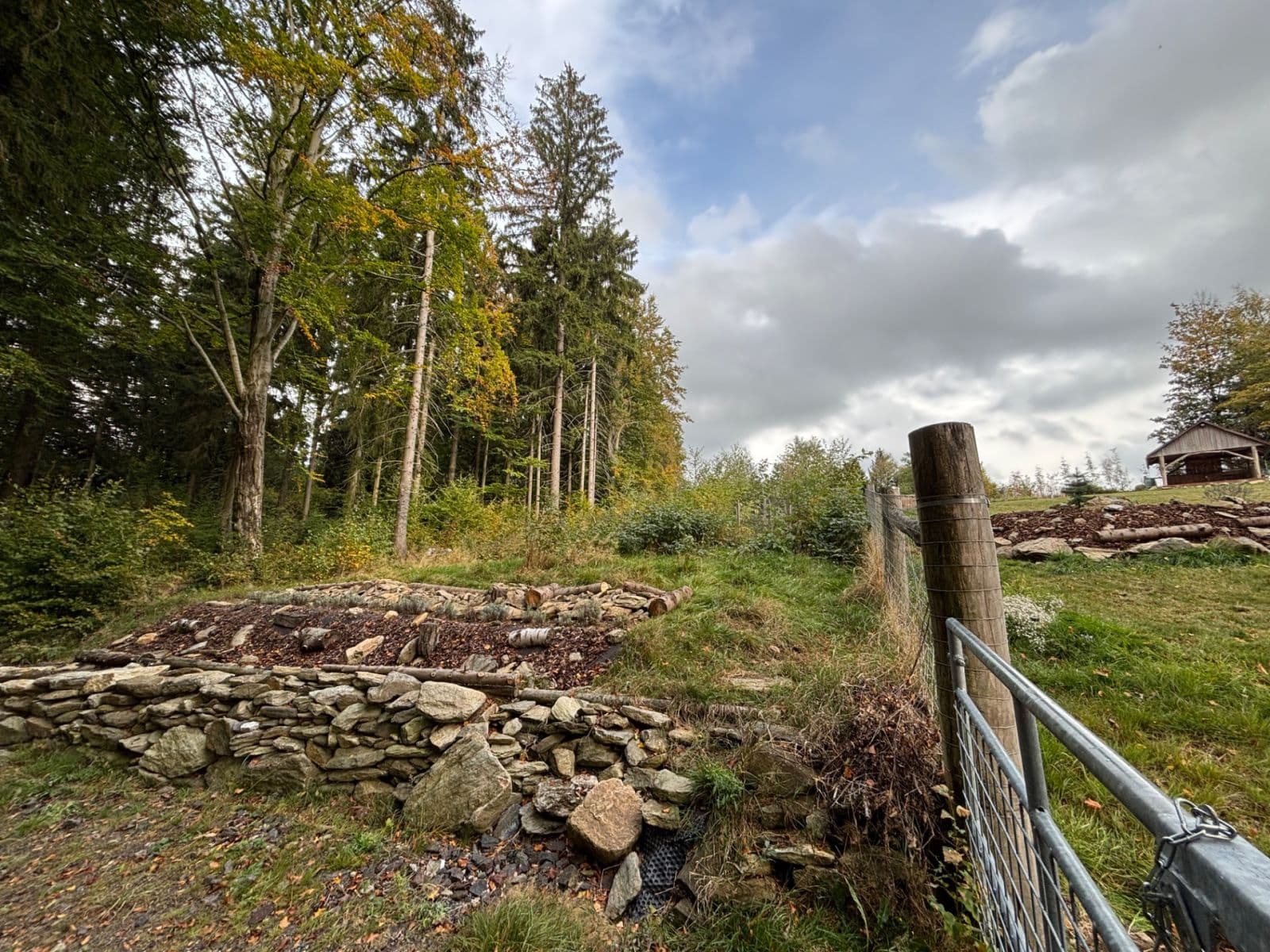 Prodej pozemku 2.342 m², Benecko, Liberecký kraj Prodej pozemku 2.342 m², Benecko, Liberecký kraj