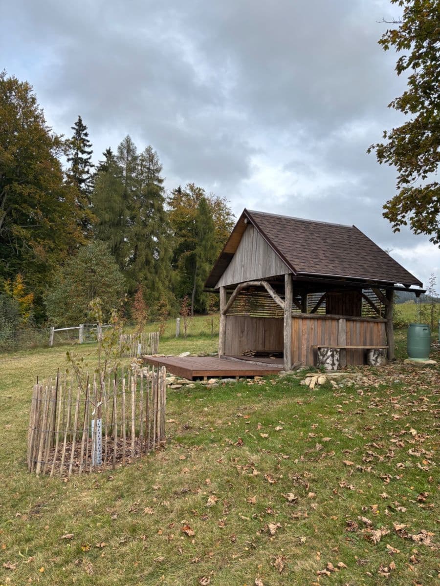 Prodej pozemku 2.342 m², Benecko, Liberecký kraj Prodej pozemku 2.342 m², Benecko, Liberecký kraj